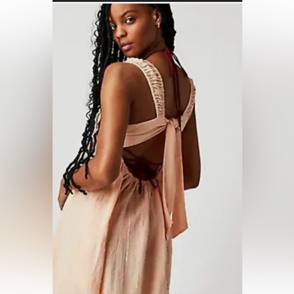 Free People - Blissful Breeze Mini